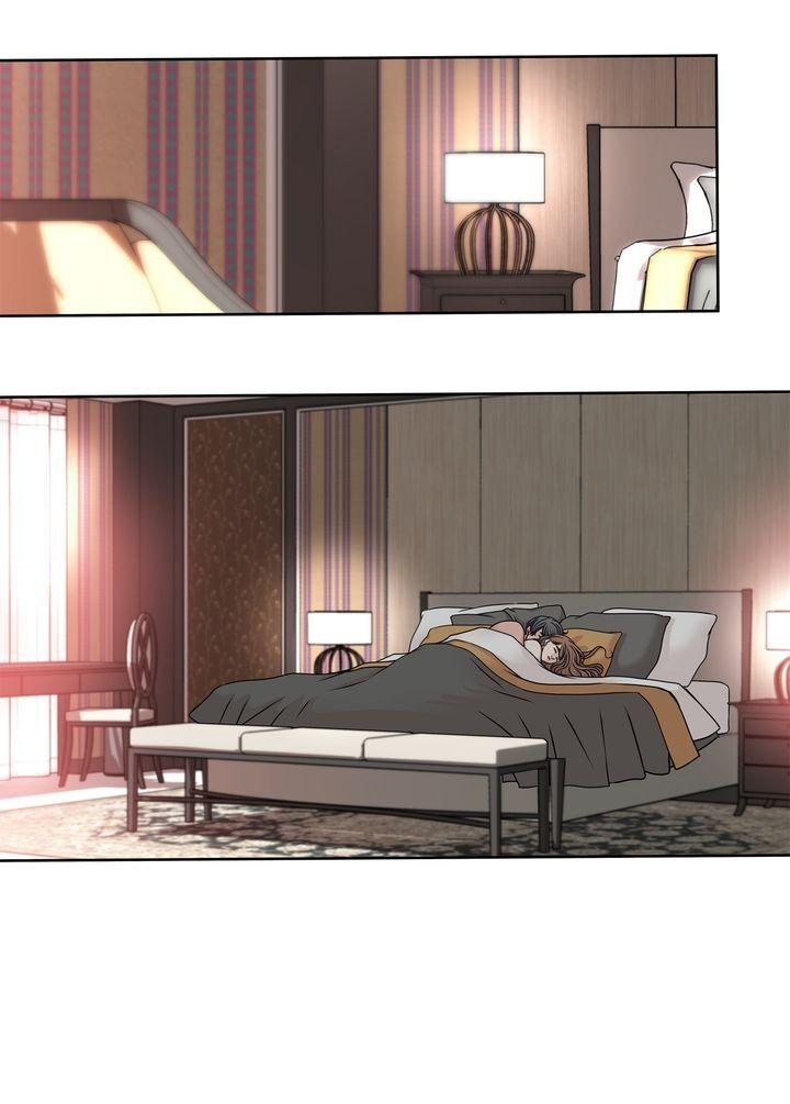 Cinderella’s Man chapter 93 page 14