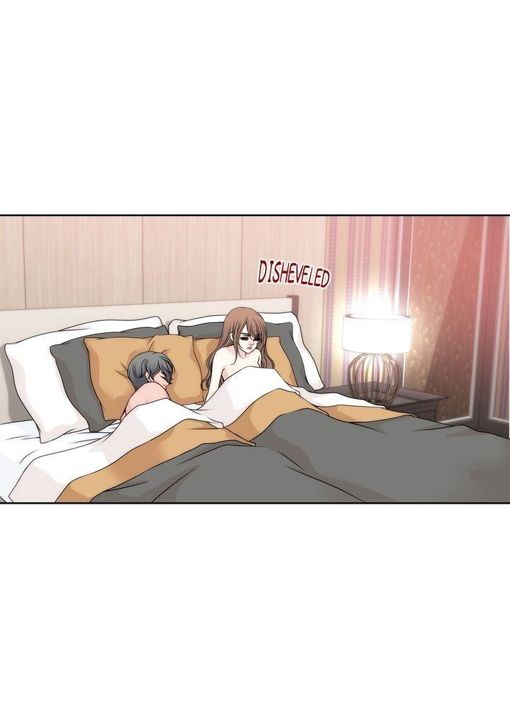 Cinderella’s Man chapter 93 page 16