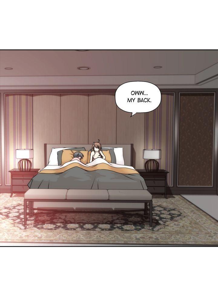 Cinderella’s Man chapter 93 page 17
