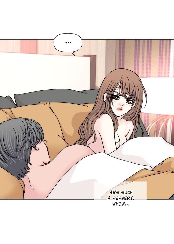 Cinderella’s Man chapter 93 page 18