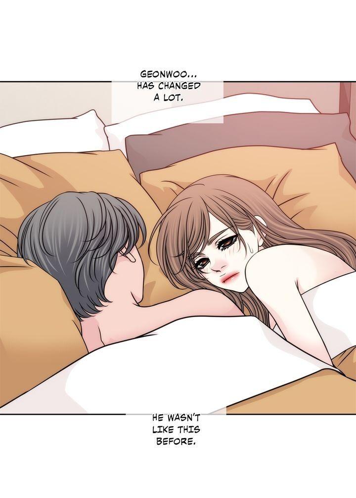 Cinderella’s Man chapter 93 page 20