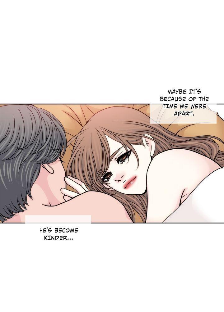 Cinderella’s Man chapter 93 page 21
