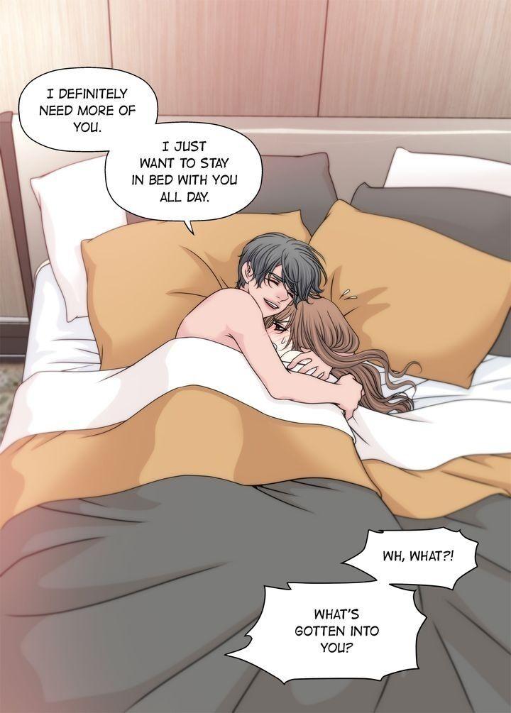 Cinderella’s Man chapter 93 page 24