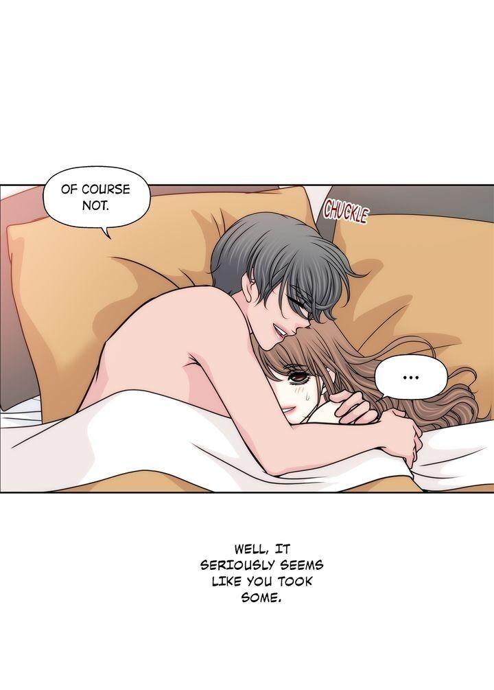 Cinderella’s Man chapter 93 page 26