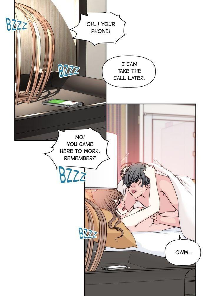 Cinderella’s Man chapter 93 page 28