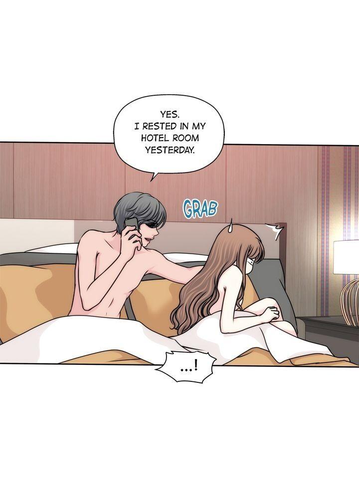 Cinderella’s Man chapter 93 page 30