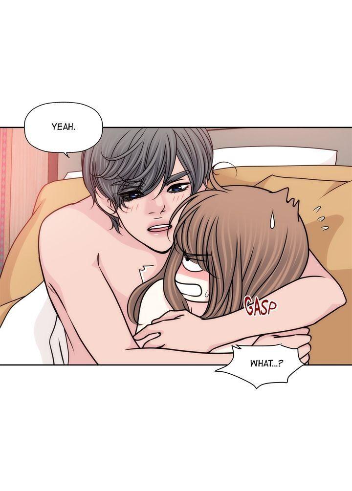 Cinderella’s Man chapter 93 page 33