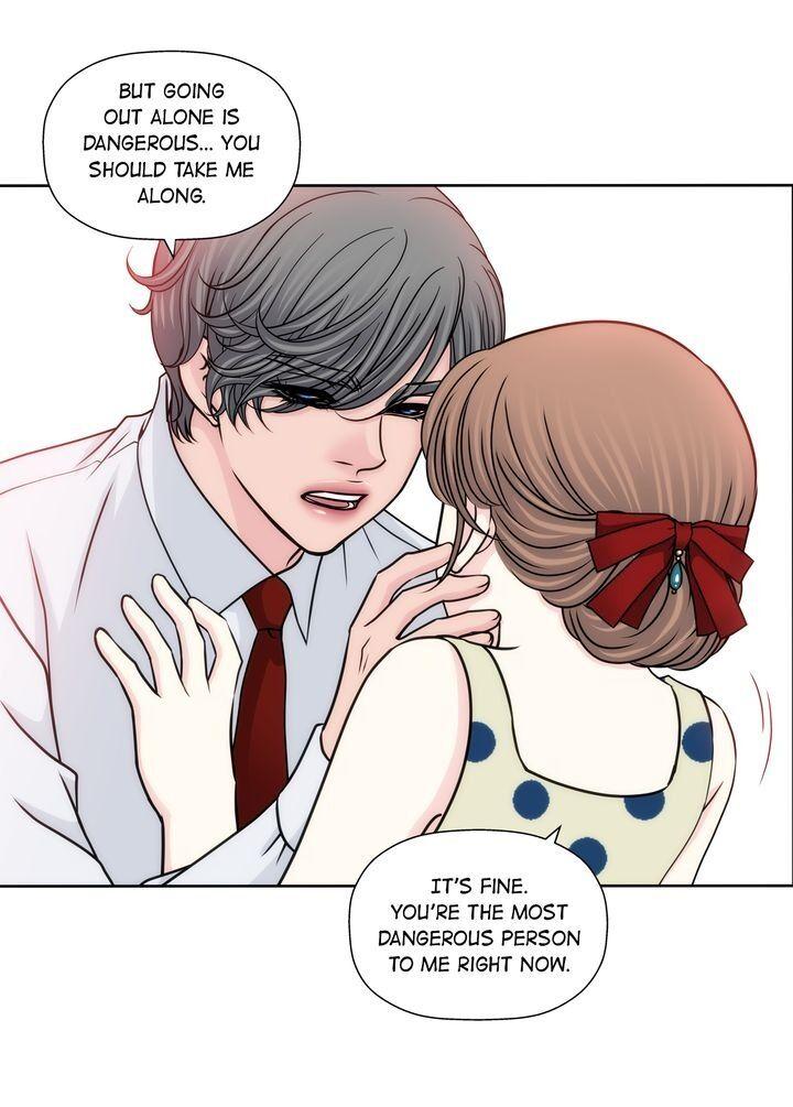 Cinderella’s Man chapter 93 page 36