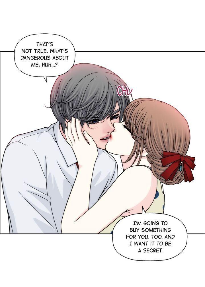 Cinderella’s Man chapter 93 page 37