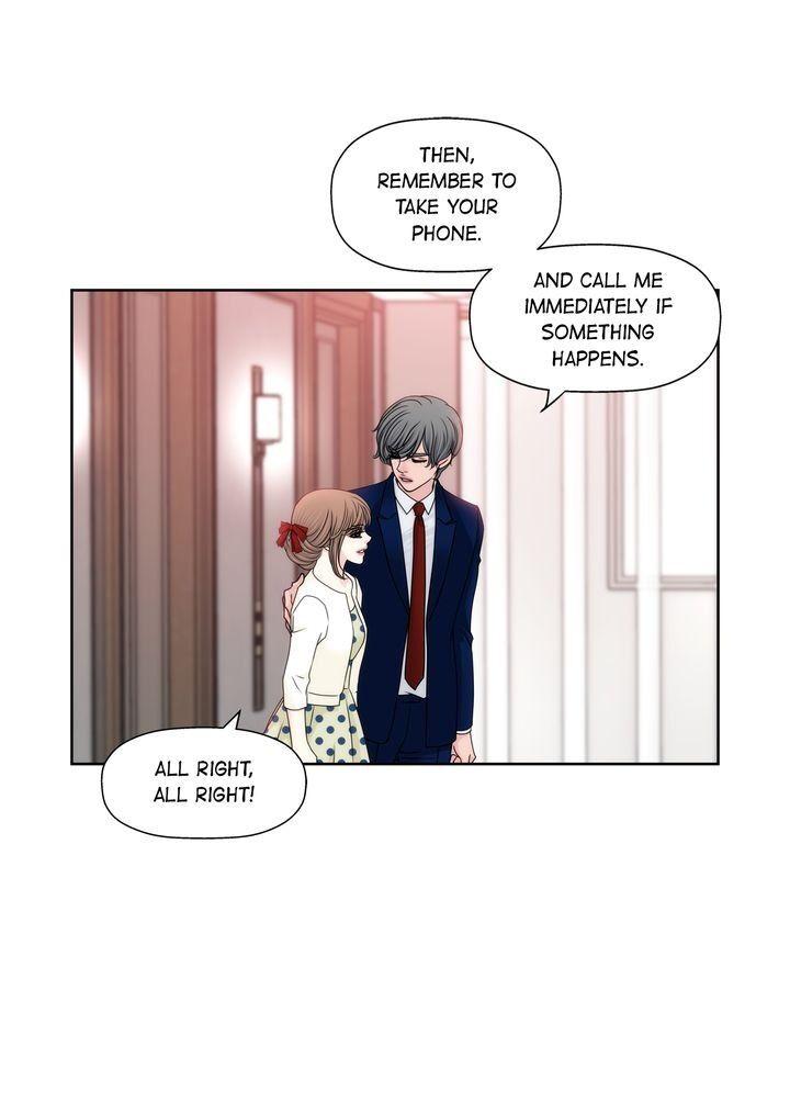 Cinderella’s Man chapter 93 page 38
