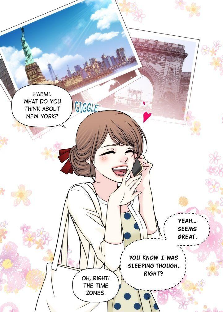 Cinderella’s Man chapter 93 page 41