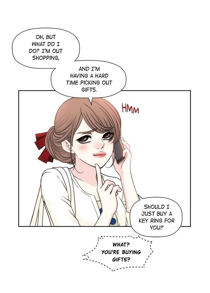 Cinderella’s Man chapter 93 page 42