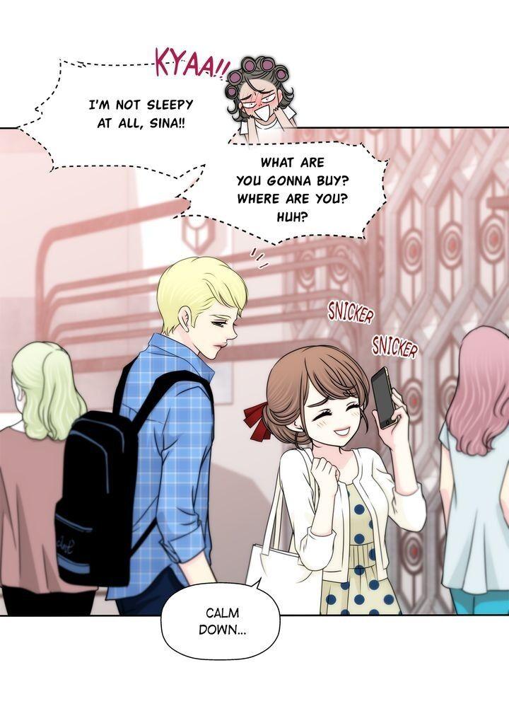 Cinderella’s Man chapter 93 page 43