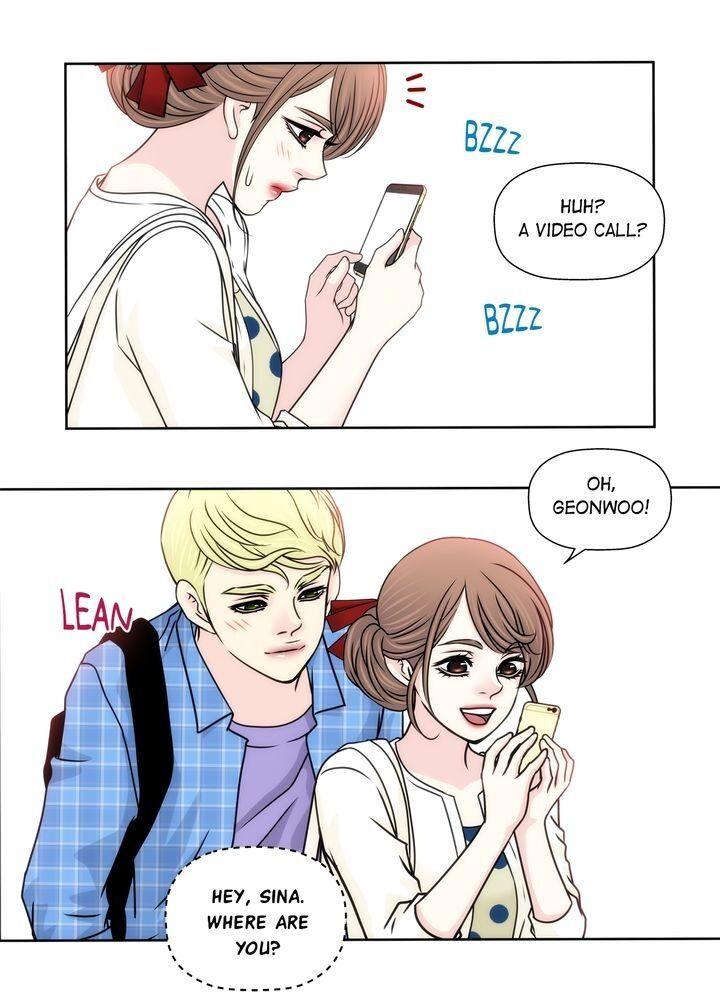 Cinderella’s Man chapter 93 page 46