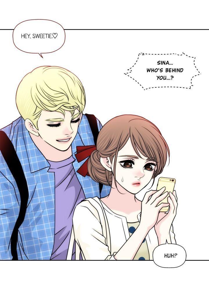Cinderella’s Man chapter 93 page 47