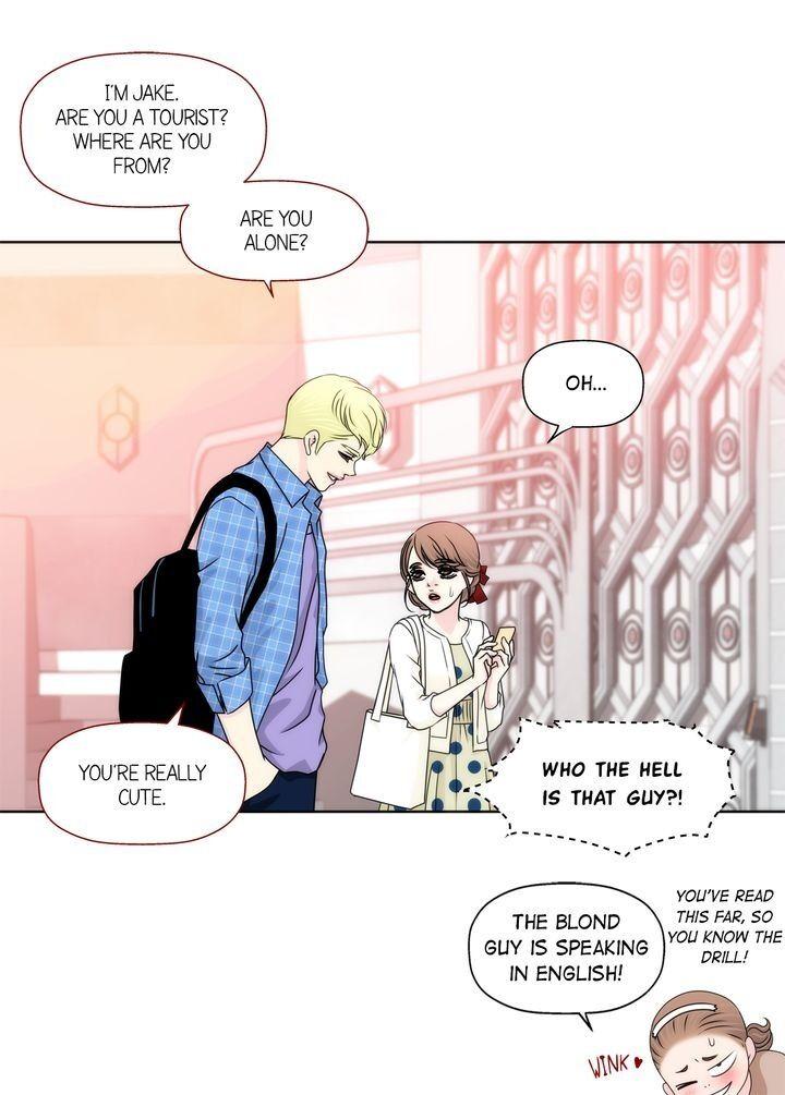 Cinderella’s Man chapter 93 page 48