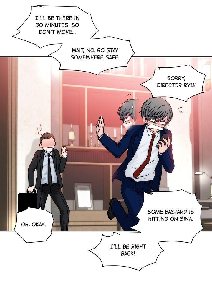 Cinderella’s Man chapter 93 page 50