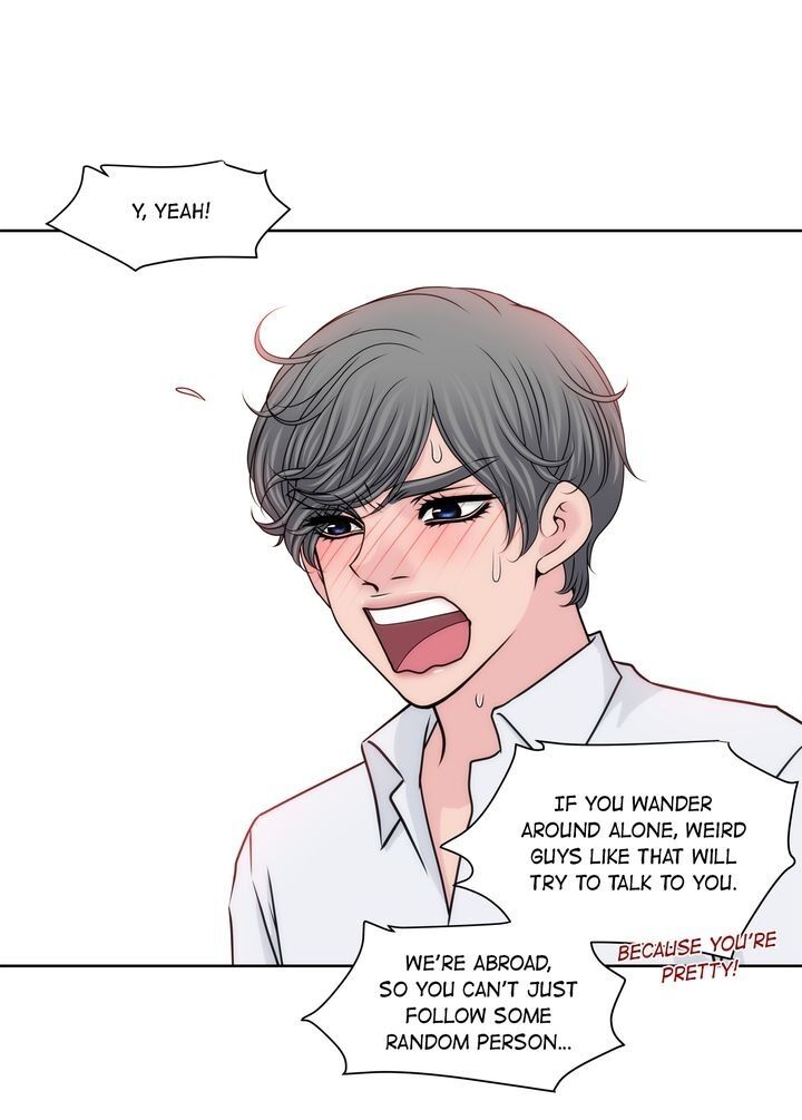 Cinderella’s Man chapter 94 page 6
