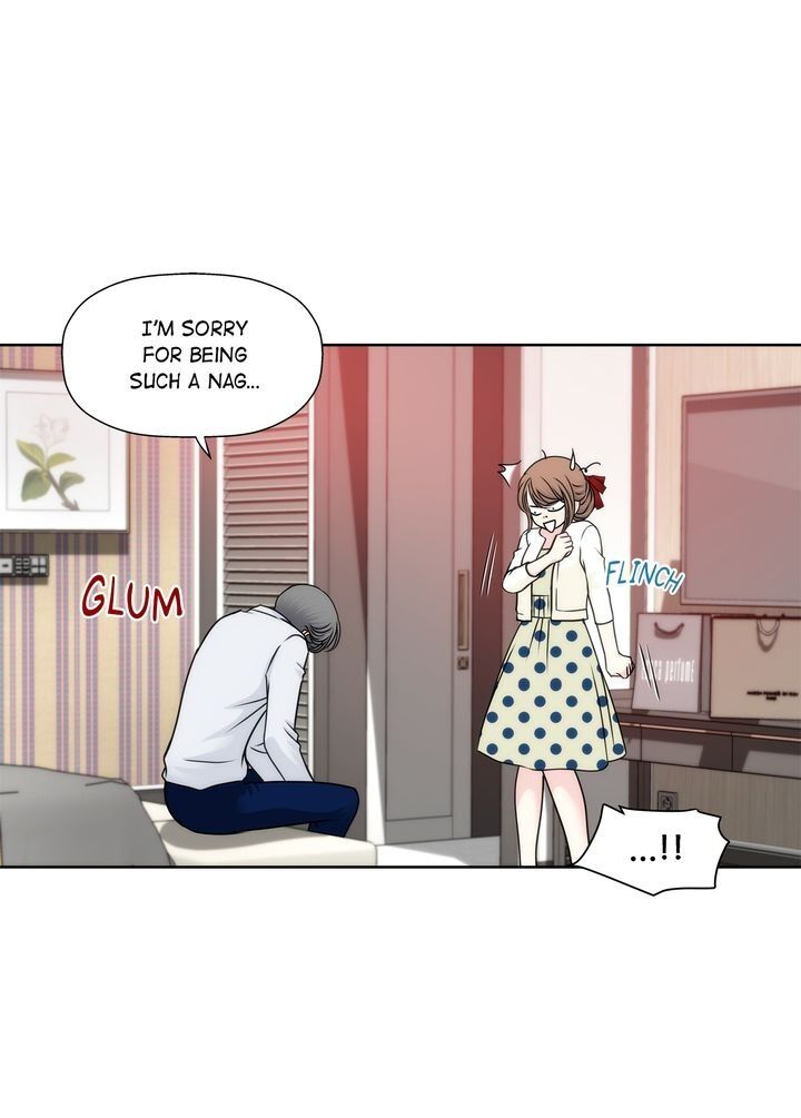 Cinderella’s Man chapter 94 page 12