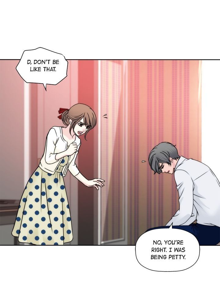 Cinderella’s Man chapter 94 page 13