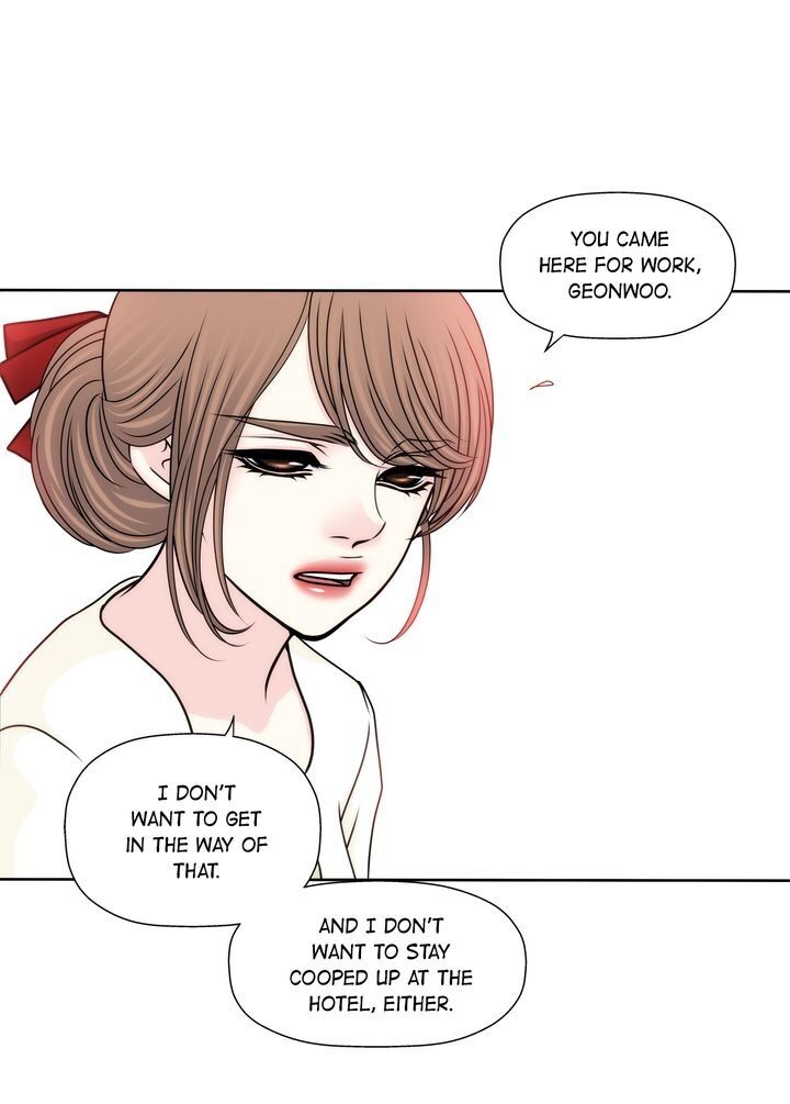 Cinderella’s Man chapter 94 page 15