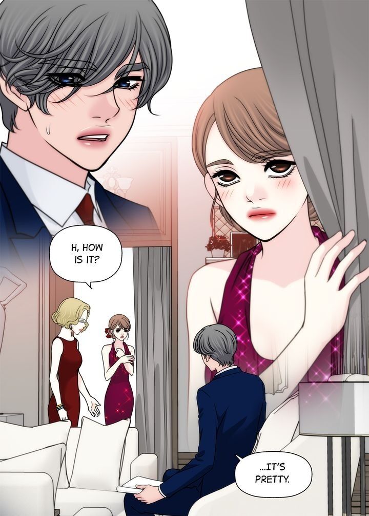 Cinderella’s Man chapter 94 page 22