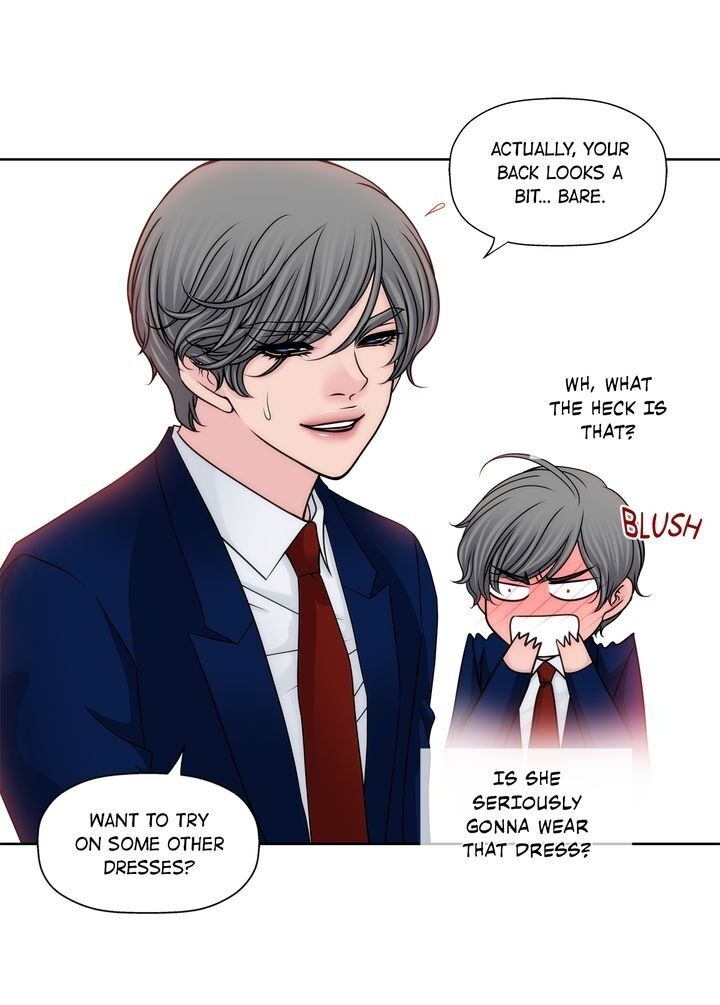 Cinderella’s Man chapter 94 page 24