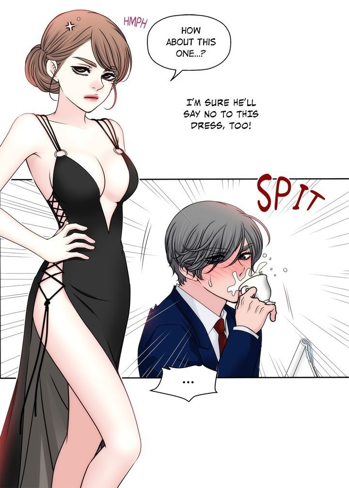 Cinderella’s Man chapter 94 page 27