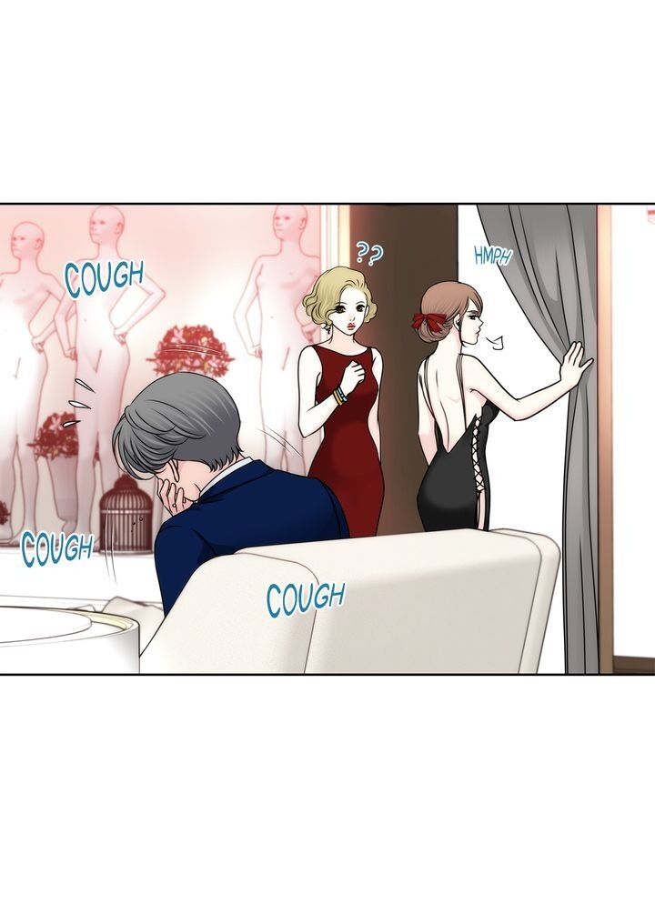 Cinderella’s Man chapter 94 page 28