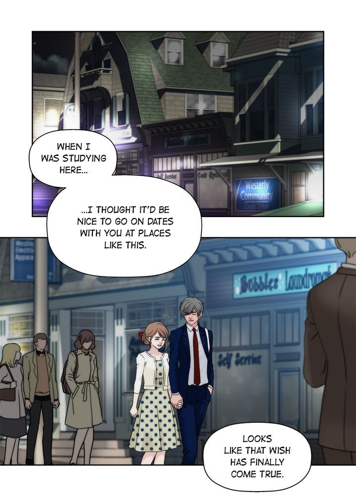 Cinderella’s Man chapter 94 page 30