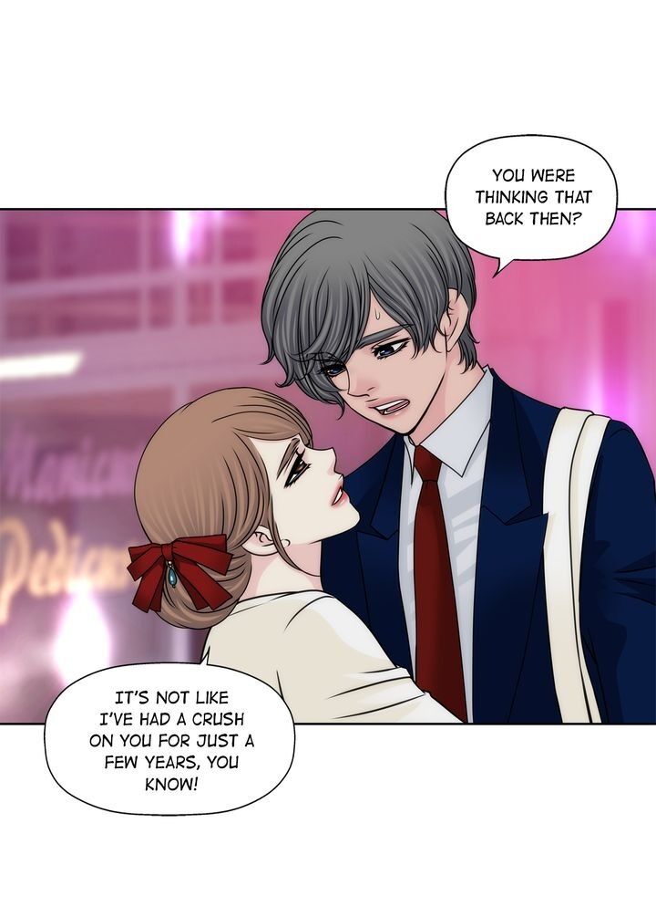 Cinderella’s Man chapter 94 page 31