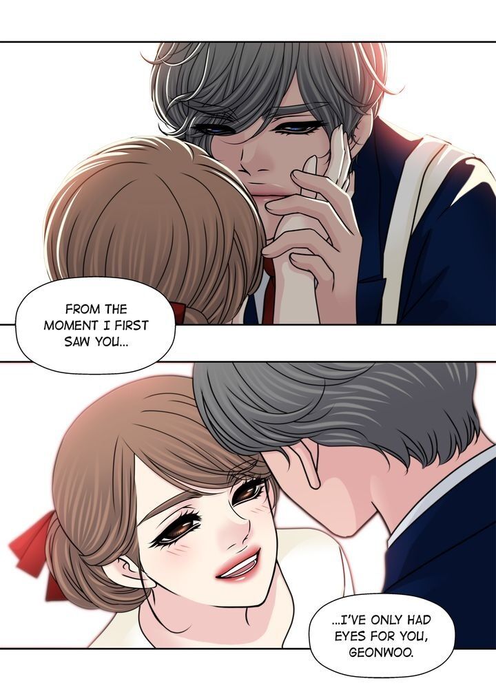 Cinderella’s Man chapter 94 page 32