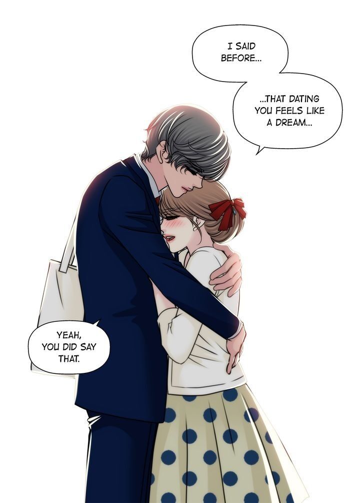 Cinderella’s Man chapter 94 page 33