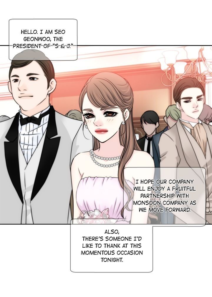 Cinderella’s Man chapter 94 page 35