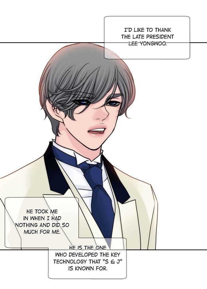 Cinderella’s Man chapter 94 page 36