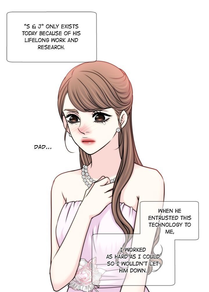 Cinderella’s Man chapter 94 page 37