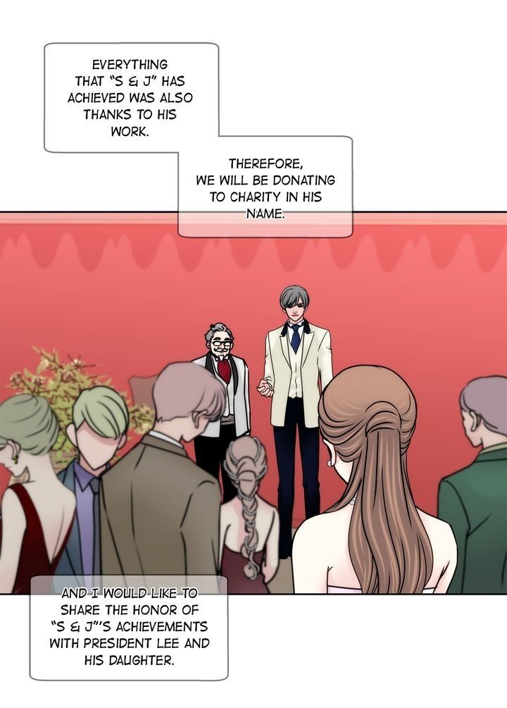 Cinderella’s Man chapter 94 page 38