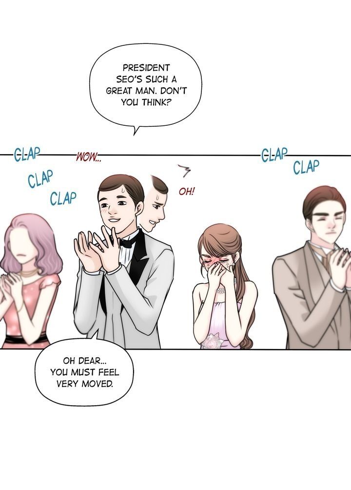 Cinderella’s Man chapter 94 page 40