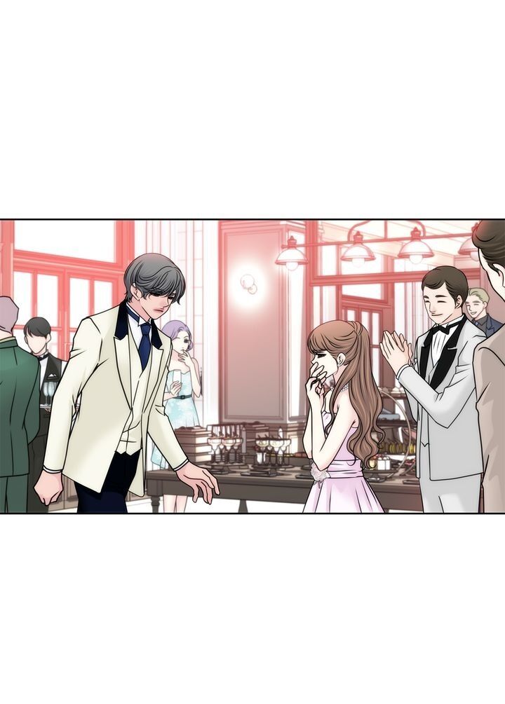 Cinderella’s Man chapter 94 page 41