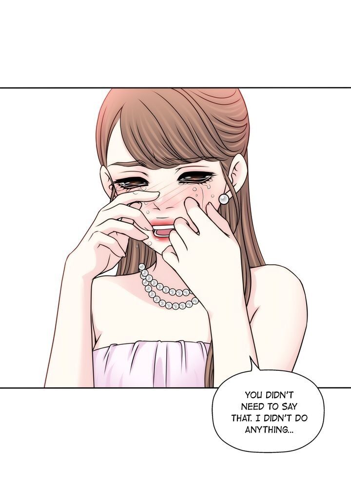 Cinderella’s Man chapter 94 page 42