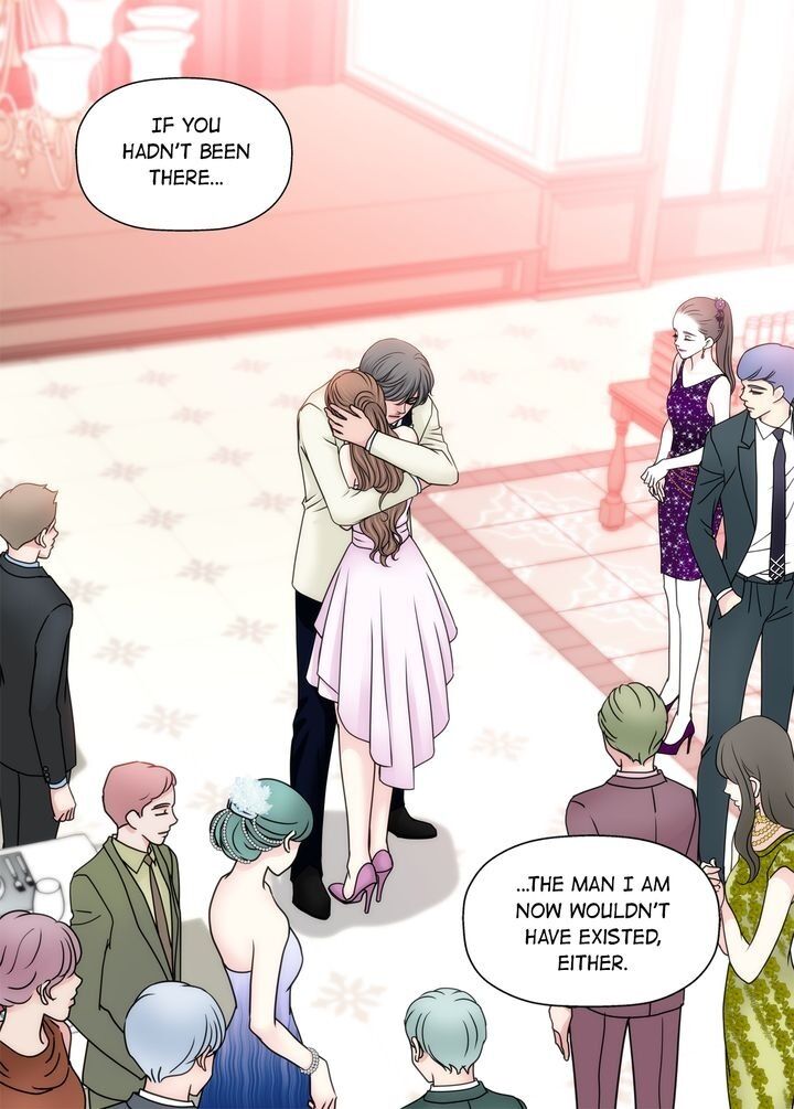 Cinderella’s Man chapter 94 page 45