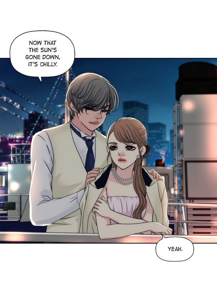 Cinderella’s Man chapter 95 page 3