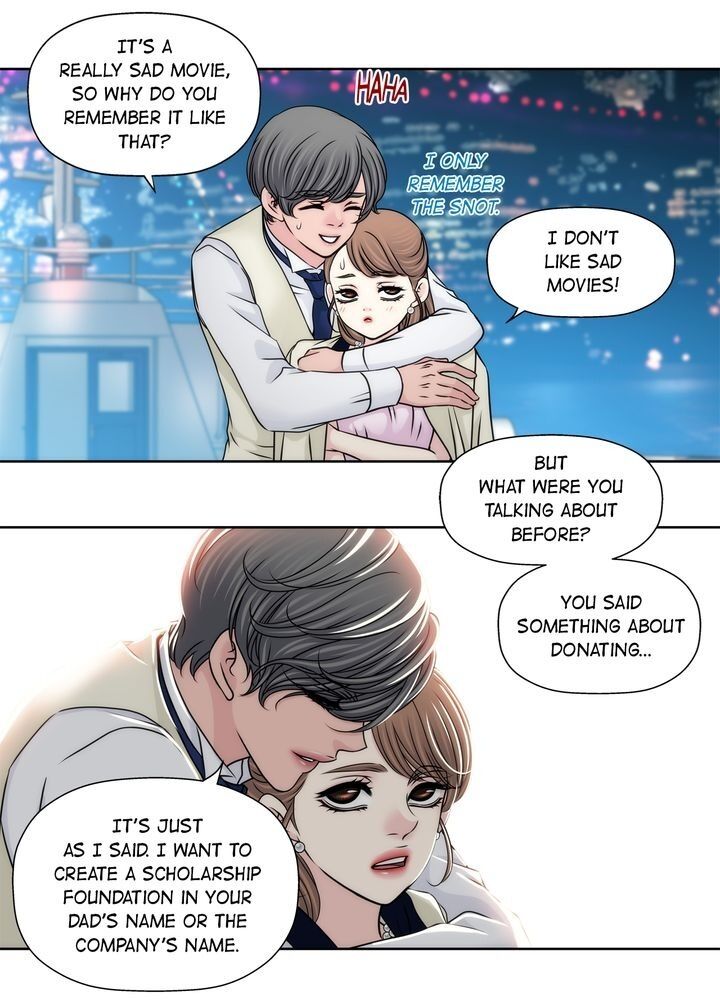 Cinderella’s Man chapter 95 page 6