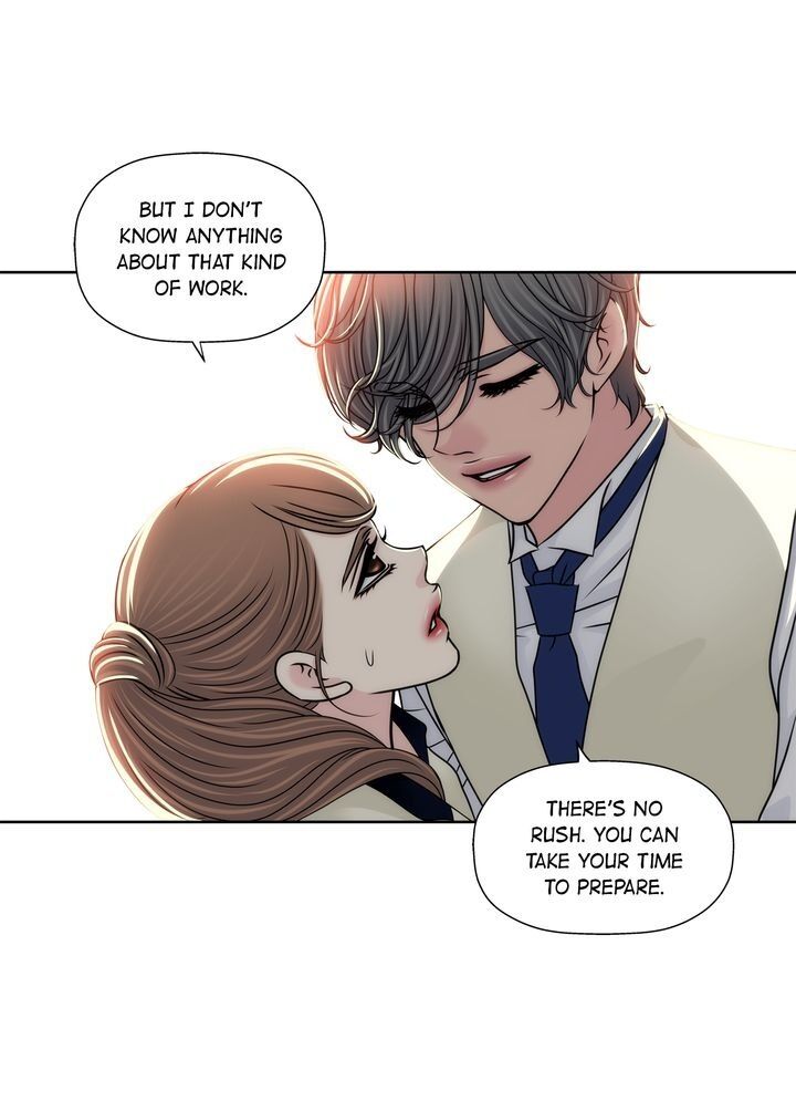 Cinderella’s Man chapter 95 page 8