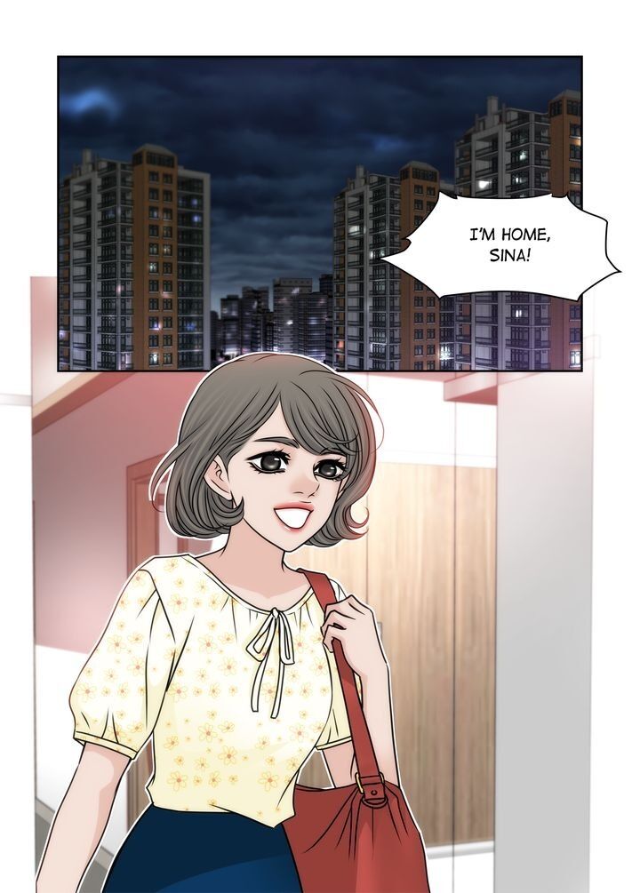 Cinderella’s Man chapter 95 page 15