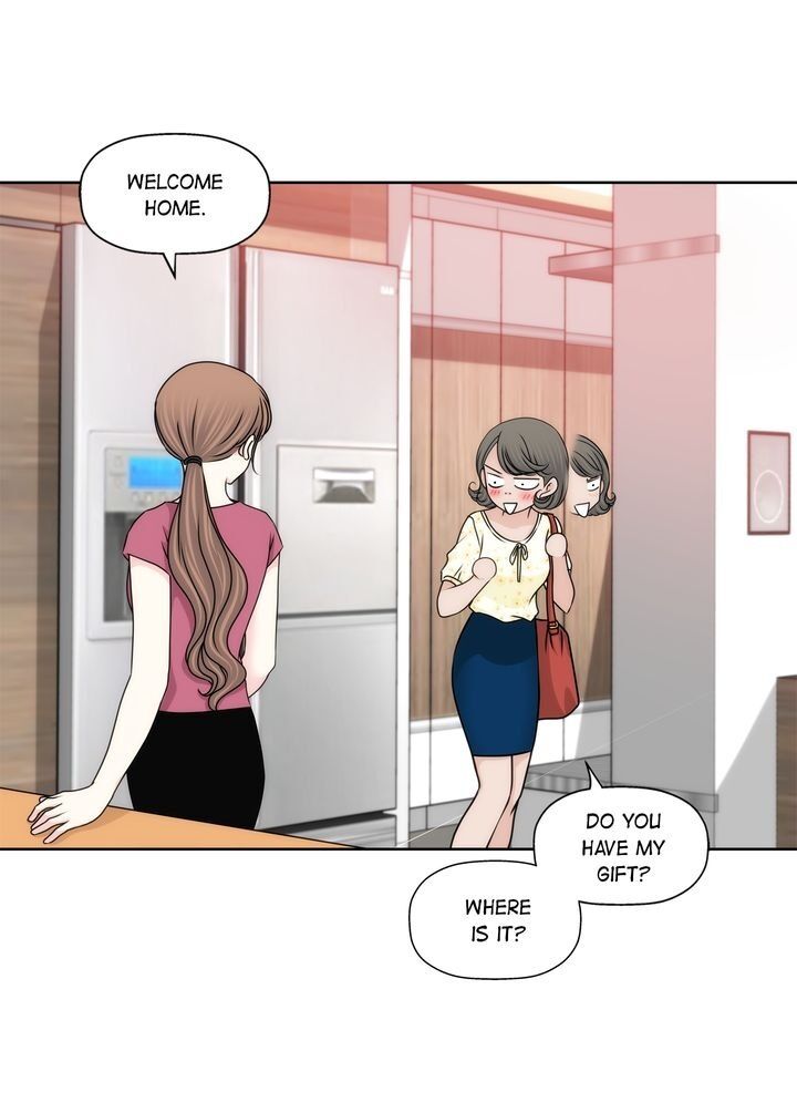 Cinderella’s Man chapter 95 page 16