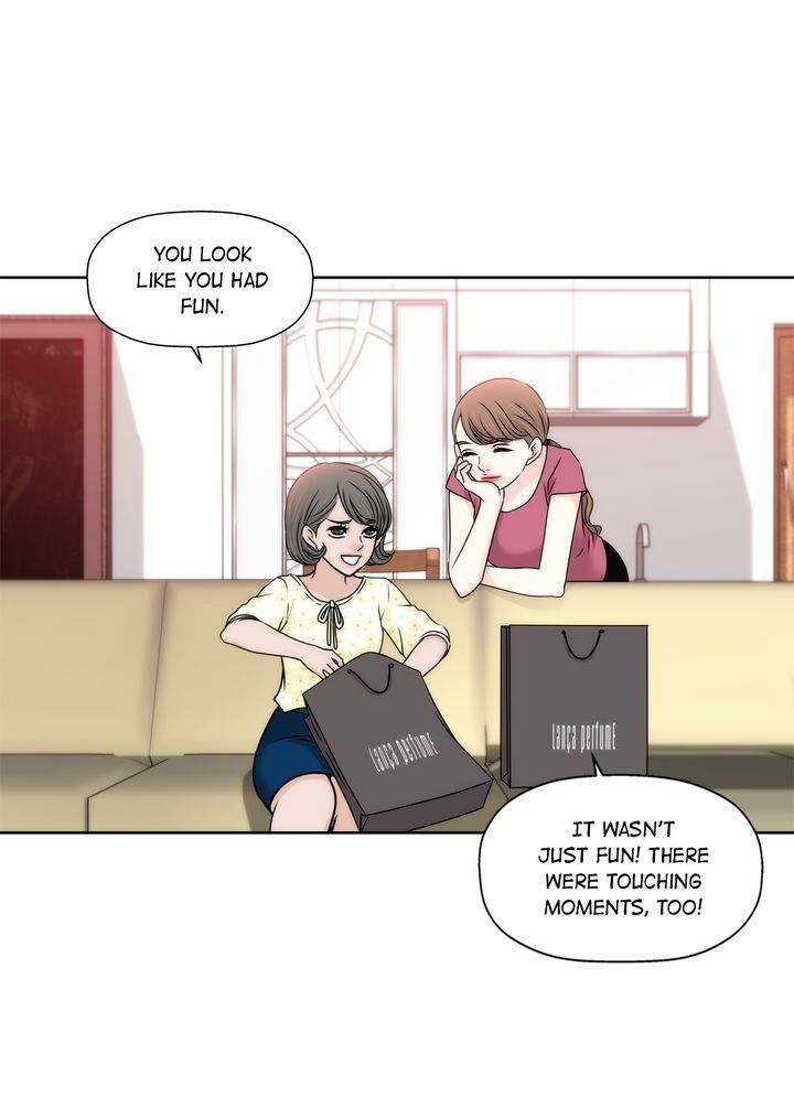 Cinderella’s Man chapter 95 page 18