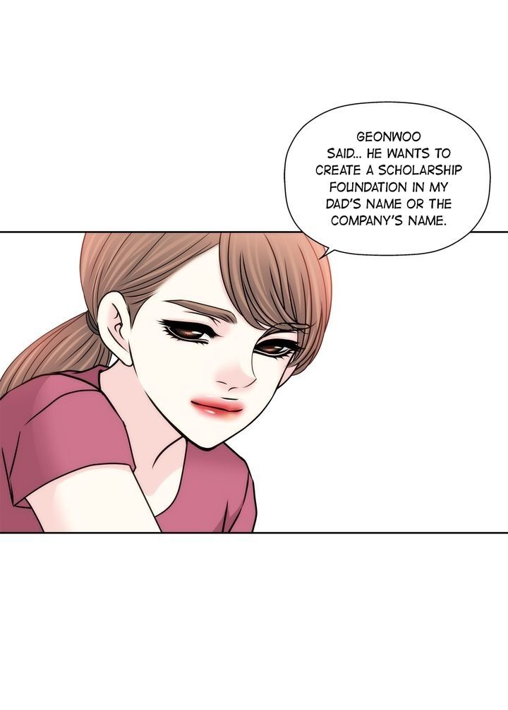 Cinderella’s Man chapter 95 page 19