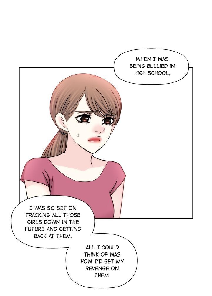 Cinderella’s Man chapter 95 page 27