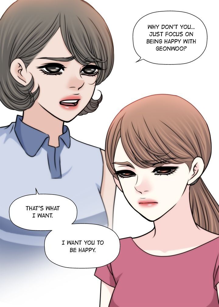 Cinderella’s Man chapter 95 page 31